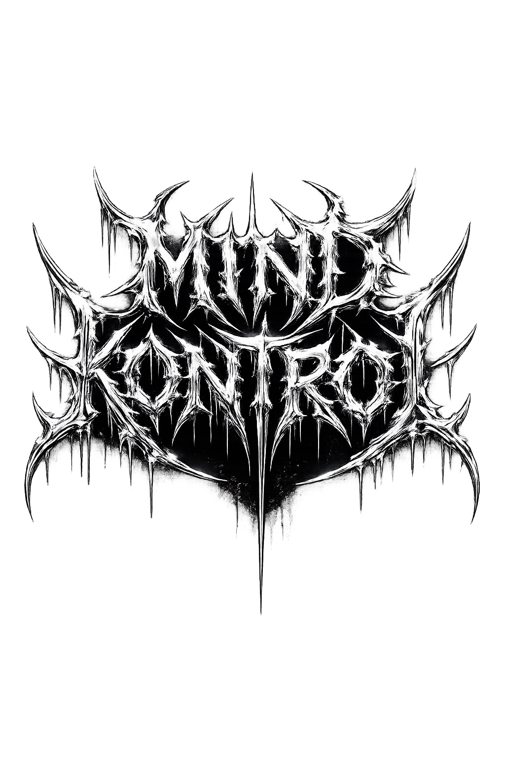 Mind Kontrol logo
